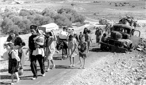 refugees